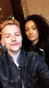 Theatre's gatekeepers must try harder to ensure diverse voices are included. Tori Allen Martin On Twitter Seriaaassss Johnmccrea Longtimebae