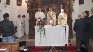 300 Jahre Pürgler Kirche