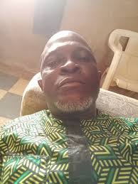 Shaking Frying Pan and Personal Boundaries