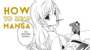 How To Read Manga For The First Time? 5 Rules To Follow