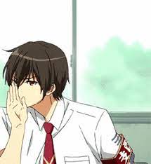 Anime cupples anime kiss anime love couple cute anime couples matching icons matching pfp avatar icon gif anime best friends. 189 Images About Matching Gifs On We Heart It See More About Gif Anime And Matching