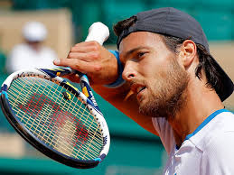 Ténis: João Sousa mantém 40ª posição no ranking