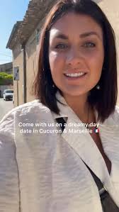 A day straight out of a French love story. 💛 We wandered through the  charming streets of Cucuron, a quiet gem in Provence with cobblestone  paths, dreamy courtyards, and the smell of fresh cheese in ...