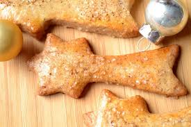 Schwowebredele Au Thermomix Recette Thermomix Recette Bredele Recettes De Cuisine