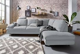 Trendmanufaktur Ecksofa Wahlweise Mit Bettfunktion Und Bettkasten Online Kaufen Otto Ecksofas Ecksofa Ecksofa Schlaffunktion