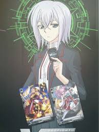 Maybe you would like to learn more about one of these? Misaki Tokura Cardfight Vanguard Foto 35918691 Fanpop