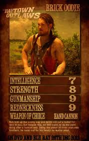 We provide direct download links for fast and secure downloading. Baytown Outlaws