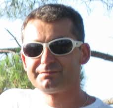 Grégory LABORDE, 52 ans (MERVILLE, GRENADE)