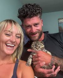 a lil moment for the loves of my life, with a sweet little surprise at the  end 💕