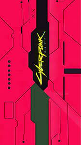 Cyberpunk 2077 Wallpaper Desain Grafis Wallpaper Ponsel Latar Belakang