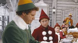 We did not find results for: 8 Things You Never Knew About The Christmas Movie Elf Abc News