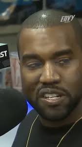 🔙 Throwback To This Classic Exchange Between Kanye West & Charlamagne!