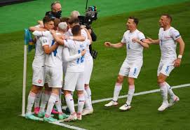 Màn so tài giữa đội tuyển anh và scotland chẳng khác nào trận derby khi đa số cầu thủ của 2 đội đều đang chơi. Káº¿t Quáº£ Bong Ä'a Scotland Vs Ch Sec Báº£ng D Euro 2021