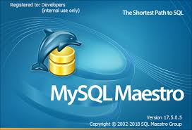 Resultado de imagen para sql maestro