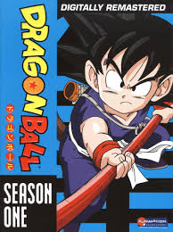 Maybe you would like to learn more about one of these? Dragonball Season One 5 Discs Dvd Best Buy