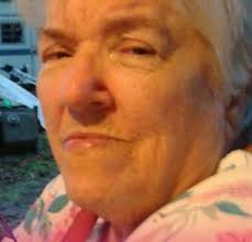 Thelma Jean Salter Obituary