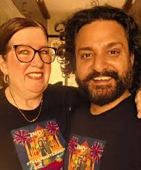 Engagement post for Senator John Kennedy fans