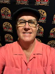 Las Vegas: Composers Room May 24th Headliner