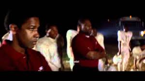Remember The Titans Inspirational Scene Hd Sub Youtube