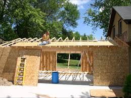 Wie Baue Ich Eine Garage Garagentor Unterstand Werkstatt Carportselber Baugenehmigung Grube Fertiggarage Kosten Garage Bauen Fertiggaragen Bau