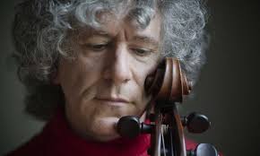 Master Class: Steven Isserlis, Cello