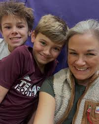 Katy 'Walden' Preisler