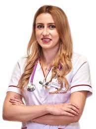 Cine stie un medic ginecolog bun in timisoara? Dr Mihaela Berceanu Reginamaria Ro