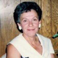 Obituary information for Janetta Mae Brunner