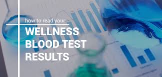 Here's a quick look both: Learn To Read Your Blood Test Results Walk In Lab