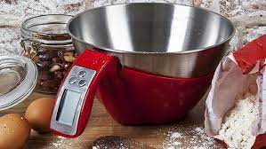 Best kitchen scale for baking. Best Kitchen Scales 2021 The Best Mechanical And Digital Kitchen Scales Expert Reviews
