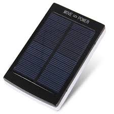 Usb Portable Solar Panel Power Bank Powerbank Portable Solar Power Solar Battery Charger