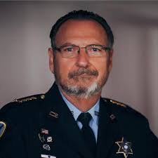 Craig Webre for Sheriff