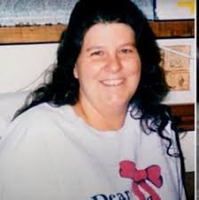 Mary Ann Allen Murphy (1964-2012)