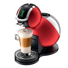 Ab 40€ portofrei · mehrere zahlungsarten · club vorteile sichern Nescafe Dolce Gusto Melody Capsule Coffee Machine Red Capsule Coffee Machine Capsule Coffee Nescafe