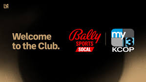 It will be coming to roku, but it is still in the process of rolling out. Lafc Announces New English Language Broadcast Tv Partnership With Bally Sports Socal And My13 Kcop Los Angeles Football Club