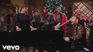 John Legend What Christmas Means To Me Live From A Legendary Christmas Youtube