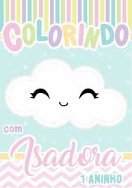 A chuva é um fenômeno que resulta da precipitação das gotas líquidas ou sólidas da água das nuvens sobre a superfície da terra. Kit De Colorir Chuva De Bencaos No Elo7 Shuri Papier B6e8cc