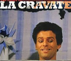 BliZZarraDas: La Cravate (1957)