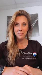 Krista Nowak's Instagram, Twitter & Facebook