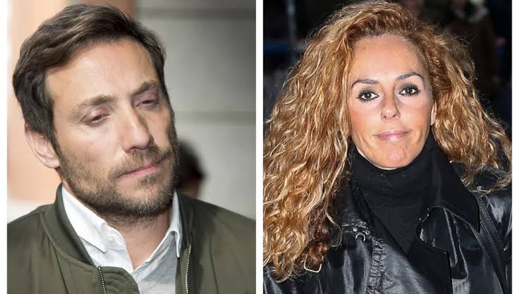Rocío Carrasco reniega de la boda con Antonio David que acabó en tragedia