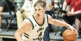 2022 Three Star Shooting Guard Josh Dix Schedules Iowa Basketball Official Visit
