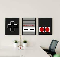 Pin By Luke Sheets On My Room Ideas In 2021 Video Game Room Decor Game Room Decor Game Room Wall Art