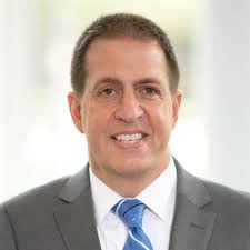 I am excited to be joining EY this summer as an intern in the Cleveland  office.