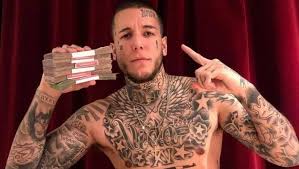 Hace diez días, el manager de caniggia, fabián esperón había mencionado que lleva mucha tensión grabar algo a diario y agregó: Masterchef Alex Caniggia Y Su Explicacion Al Sape Y Barat Redes Blick News