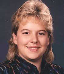 Evans Funeral Homes Obituaries: Christie Janeen (Cook) McCaslin