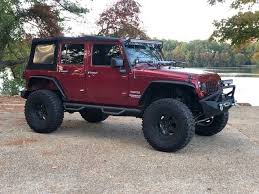 Image result for Flame Red 2013 Wrangler