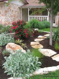 The Best Central Texas Landscaping Ideas For Garden 19 Backyard Landscaping Diy Landscaping Front Yard Landscaping
