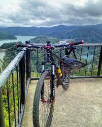 Welcome to my yt channel: Angat Dam View Deck Hilltop Norzagaray Adventure Facebook