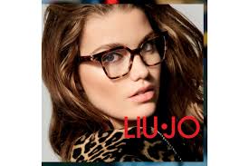 Jo Occhiali Vista Donna Montatura Liu Jo Eyewear Liu Jo Occhiali Vista  Eyeglasses Liu Jo LJ2772R (