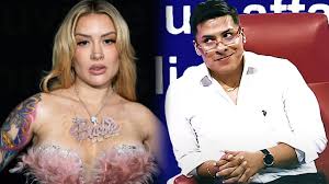 Chechito revela supuesto affaire con Leslie Shaw en “El valor de la verdad”  - Radio Panamericana